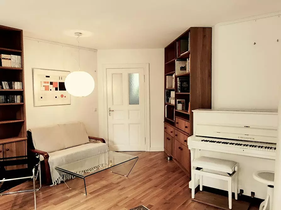 Immagine 2 di Casa indipendente in affitto  in Märkische Heide a Nudow