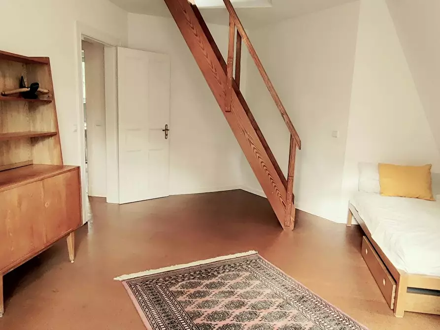 Immagine 7 di Casa indipendente in affitto  in Märkische Heide a Nudow