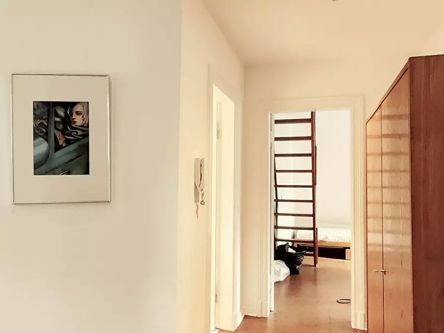 Immagine 6 di Casa indipendente in affitto  in Märkische Heide a Nudow