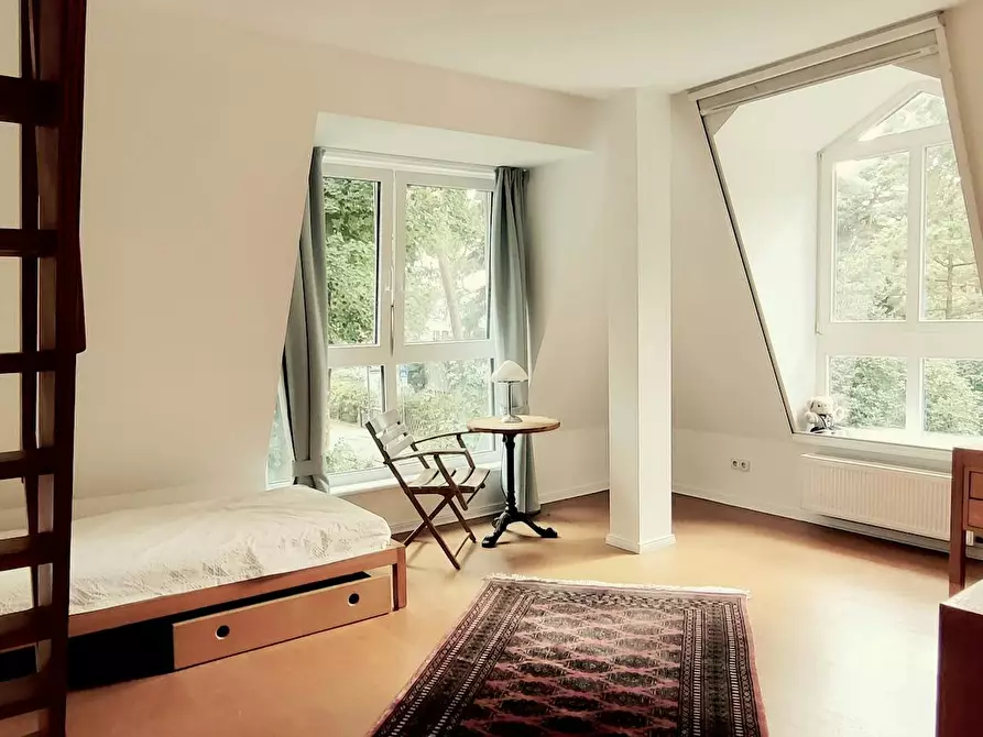 Immagine 10 di Casa indipendente in affitto  in Märkische Heide a Nudow