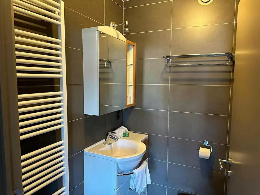 Immagine 8 di Appartamento in affitto  in Rue Émile Wauters a Laeken