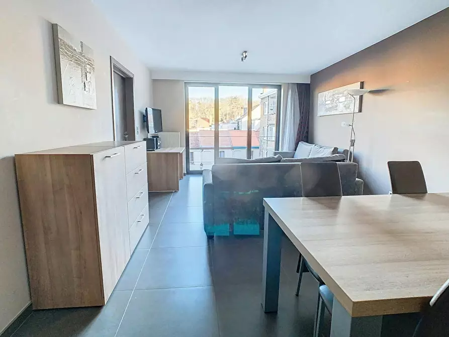 Immagine 2 di Appartamento in affitto  in Rue Émile Wauters a Laeken