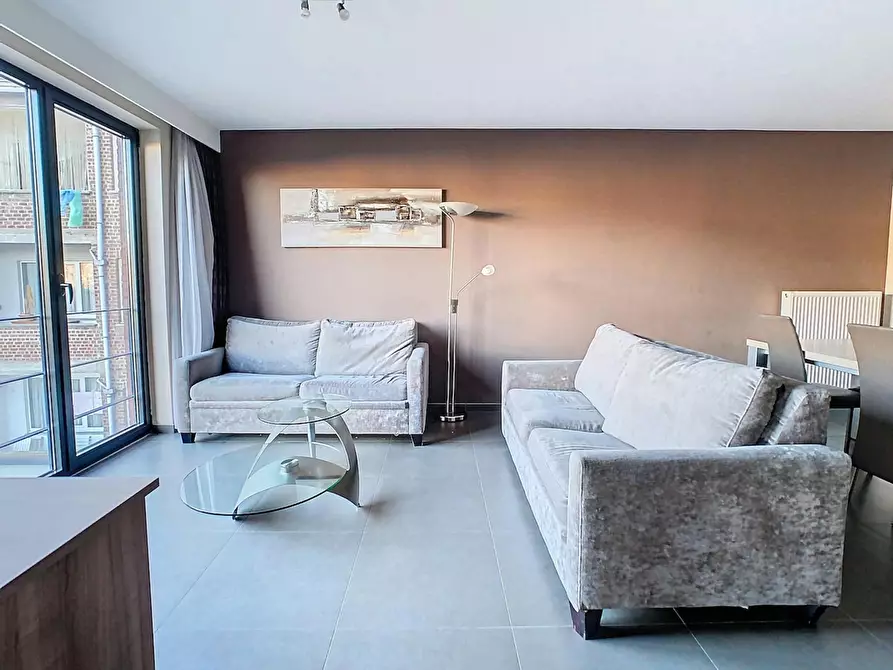 Immagine 5 di Appartamento in affitto  in Rue Émile Wauters a Laeken