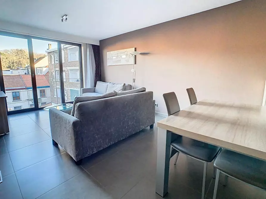 Immagine 6 di Appartamento in affitto  in Rue Émile Wauters a Laeken