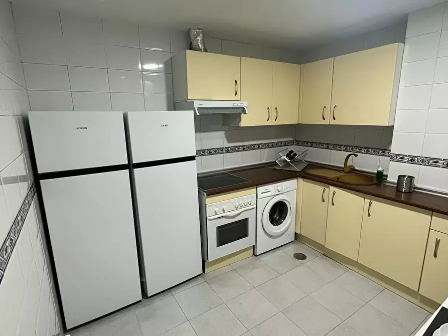 Immagine 8 di Camera in affitto  in Calle Terradas a Getafe