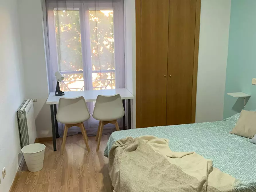 Immagine 3 di Camera in affitto  in Calle Terradas a Getafe