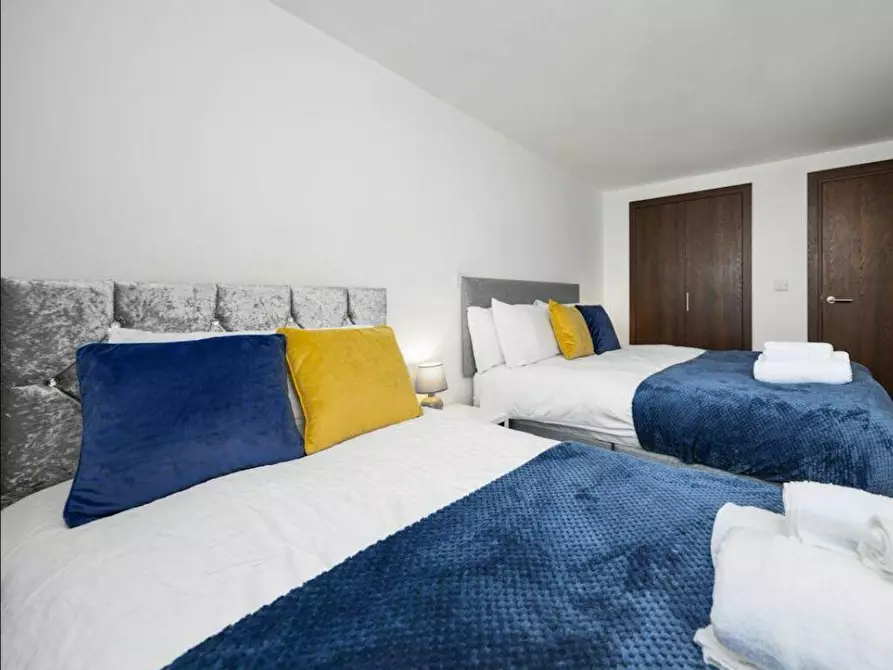 Immagine 7 di Appartamento in affitto  in New Coventry Road a 