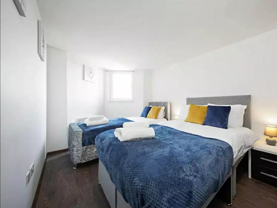 Immagine 6 di Appartamento in affitto  in New Coventry Road a 