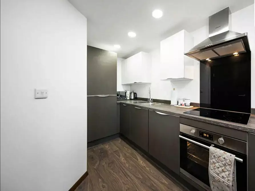 Immagine 3 di Appartamento in affitto  in New Coventry Road a 