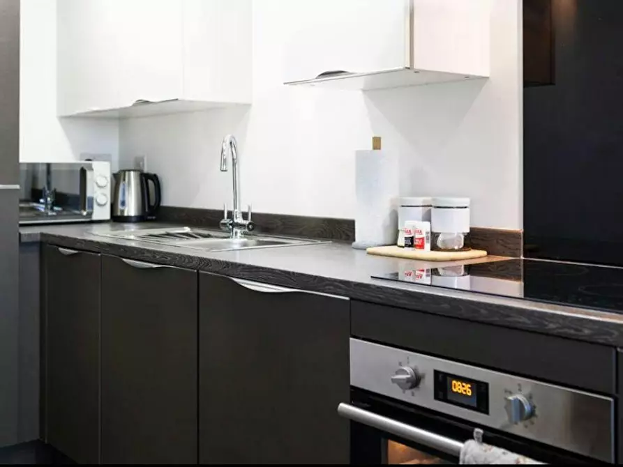 Immagine 2 di Appartamento in affitto  in New Coventry Road a 