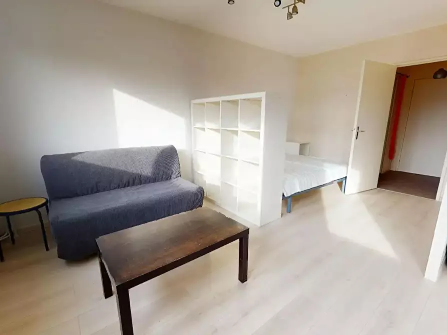 Immagine 10 di Appartamento in affitto  in Rue du Docteur Majnoni d'Intignano a Ahuy