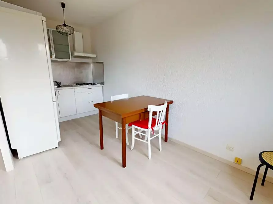 Immagine 4 di Appartamento in affitto  in Rue du Docteur Majnoni d'Intignano a Ahuy