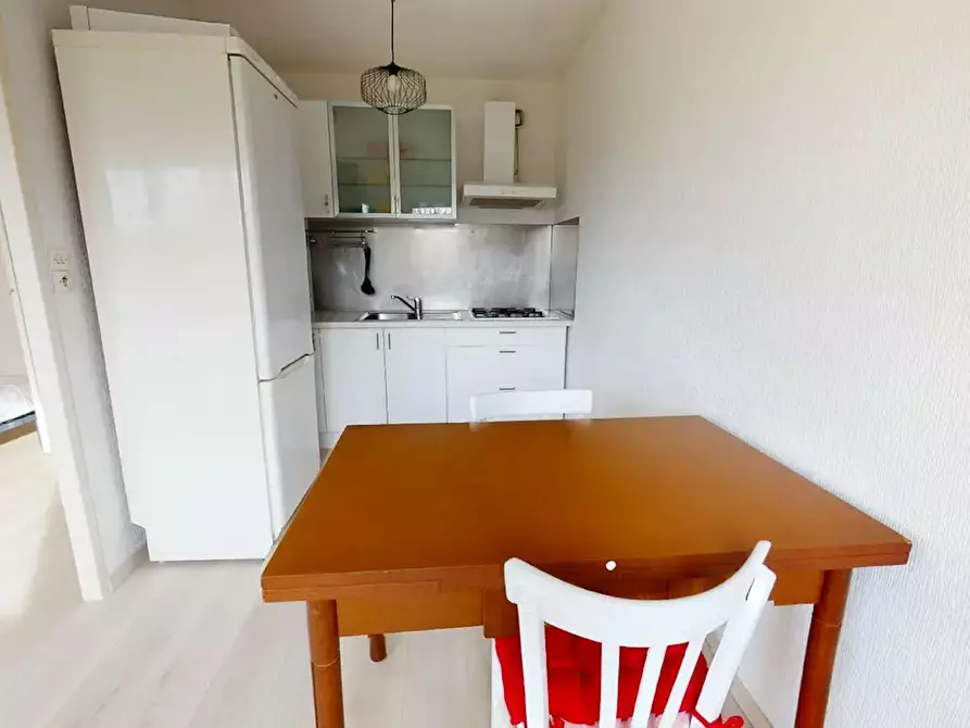 Immagine 3 di Appartamento in affitto  in Rue du Docteur Majnoni d'Intignano a Ahuy