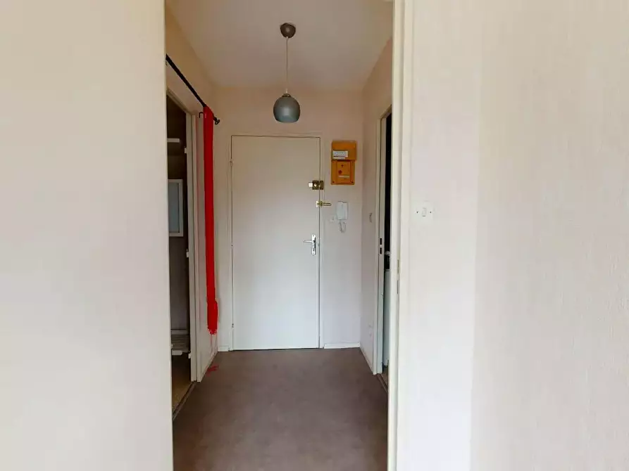 Immagine 5 di Appartamento in affitto  in Rue du Docteur Majnoni d'Intignano a Ahuy