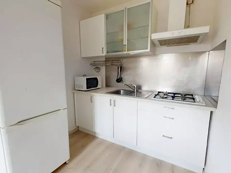 Immagine 2 di Appartamento in affitto  in Rue du Docteur Majnoni d'Intignano a Ahuy