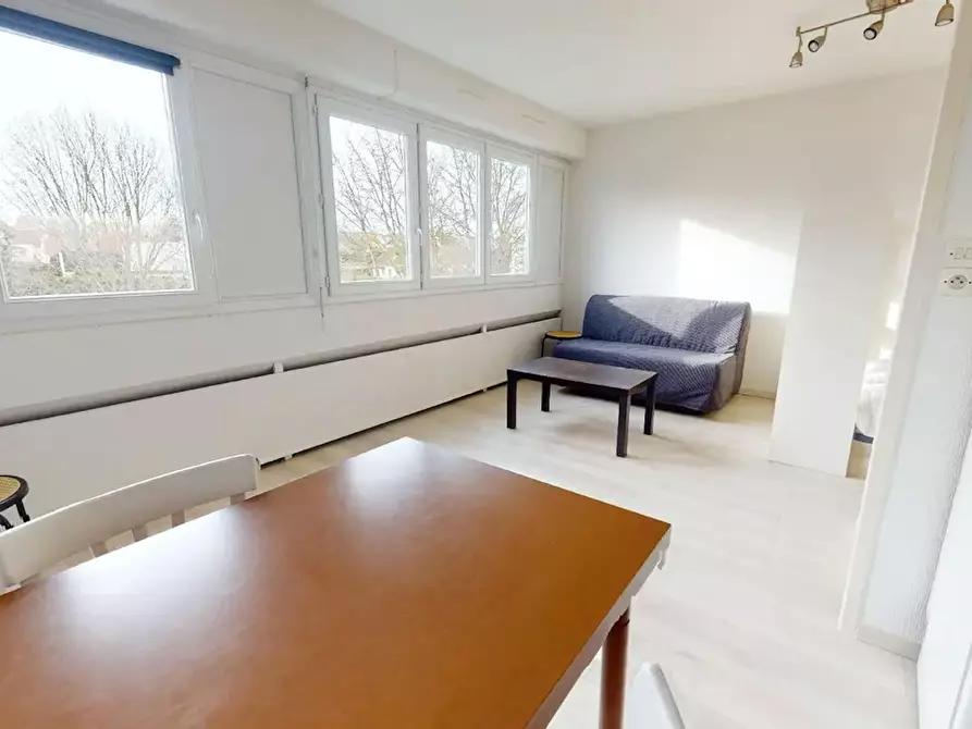 Immagine 9 di Appartamento in affitto  in Rue du Docteur Majnoni d'Intignano a Ahuy