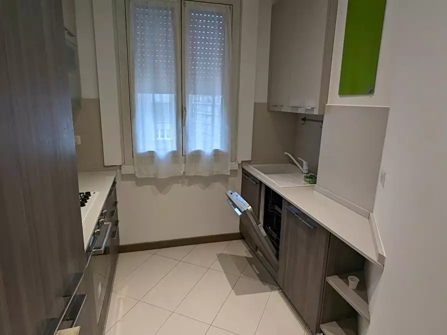 Immagine 4 di Camera condivisa in affitto  in Via Belgirate a Milano