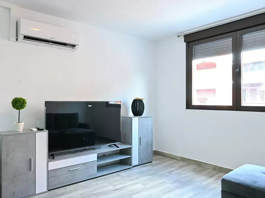 Immagine 5 di Appartamento in affitto  in Calle de Martín Machío a Madrid