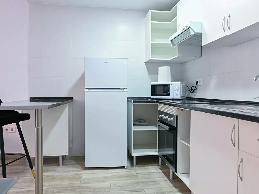 Immagine 8 di Appartamento in affitto  in Calle de Martín Machío a Madrid