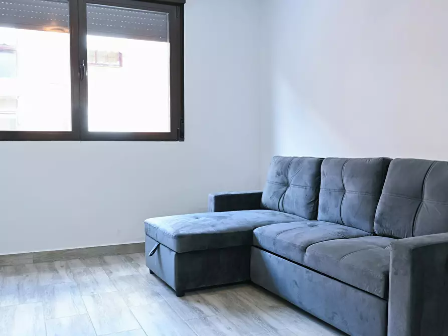 Immagine 10 di Appartamento in affitto  in Calle de Martín Machío a Madrid