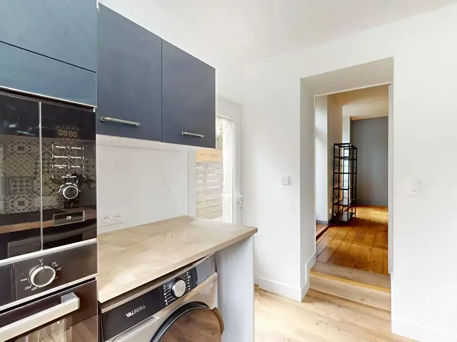 Immagine 8 di Casa indipendente in affitto  in Rue Beauregard a Angoulême