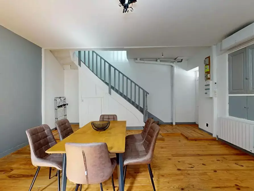 Immagine 2 di Casa indipendente in affitto  in Rue Beauregard a Angoulême