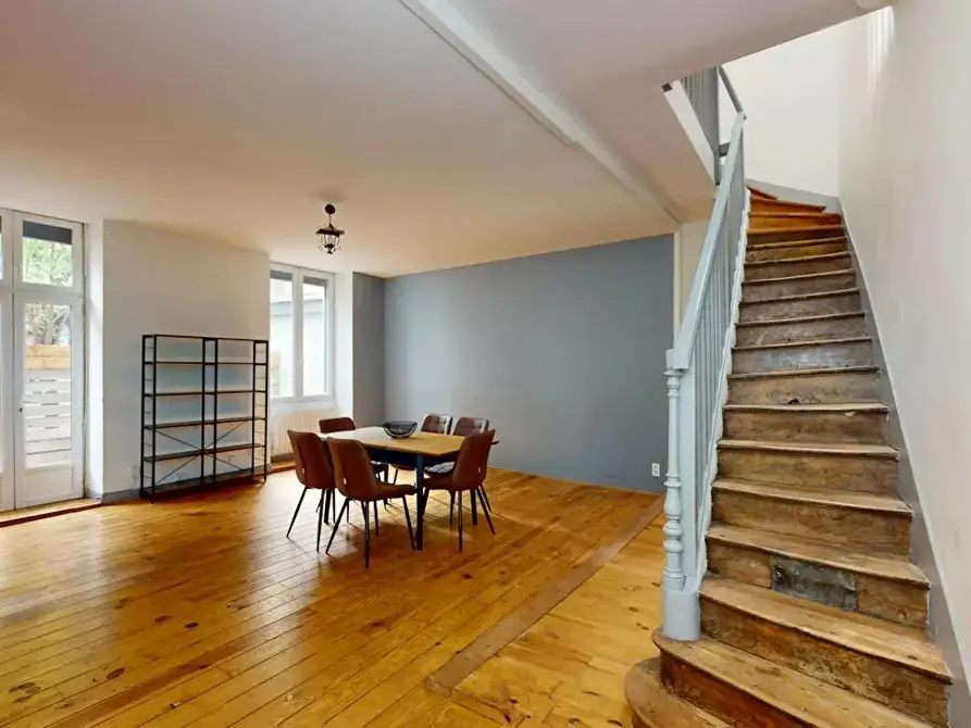 Immagine 6 di Casa indipendente in affitto  in Rue Beauregard a Angoulême