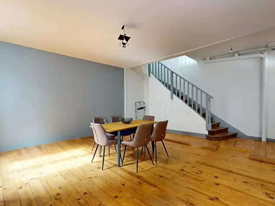 Immagine 7 di Casa indipendente in affitto  in Rue Beauregard a Angoulême