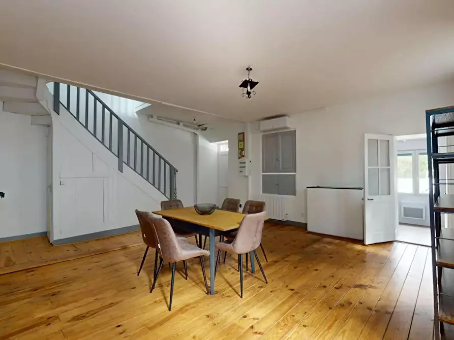 Immagine 3 di Casa indipendente in affitto  in Rue Beauregard a Angoulême