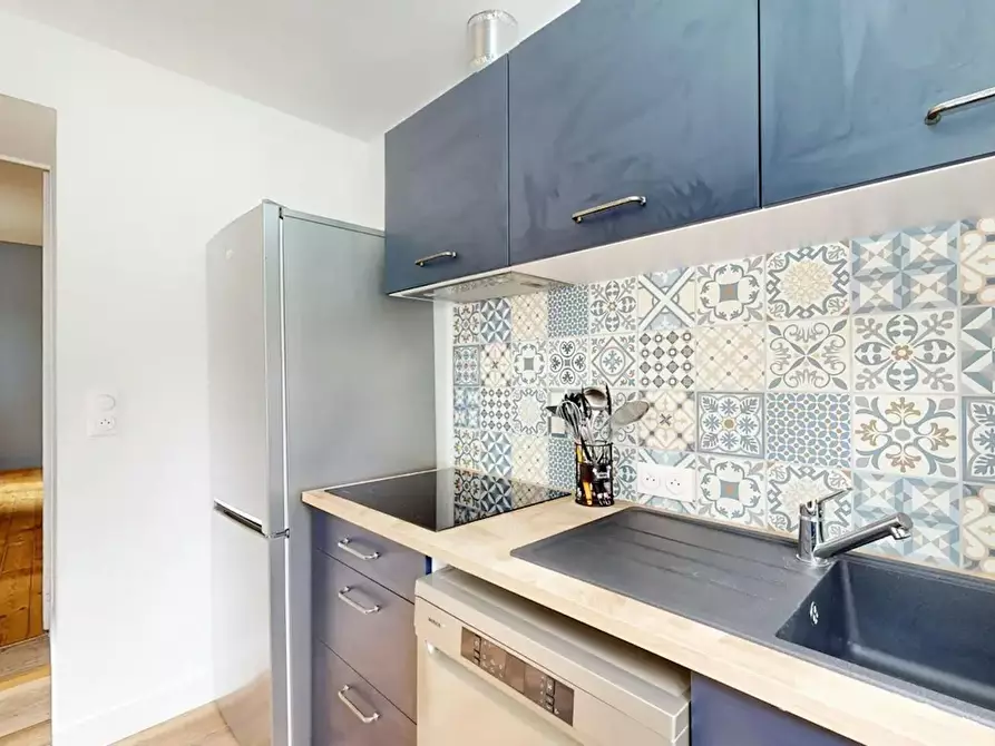 Immagine 10 di Casa indipendente in affitto  in Rue Beauregard a Angoulême