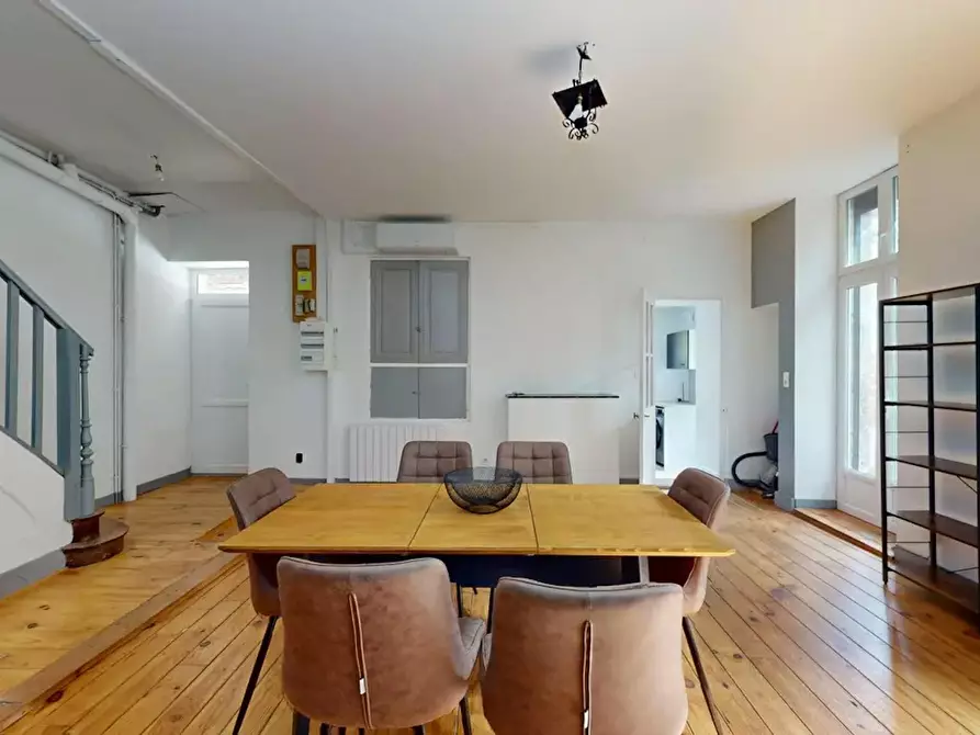 Immagine 4 di Casa indipendente in affitto  in Rue Beauregard a Angoulême
