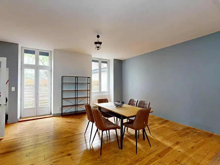 Immagine 5 di Casa indipendente in affitto  in Rue Beauregard a Angoulême