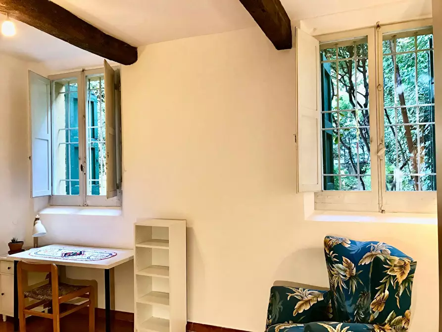 Immagine 2 di Camera in affitto  in Via Fondazza a Bologna