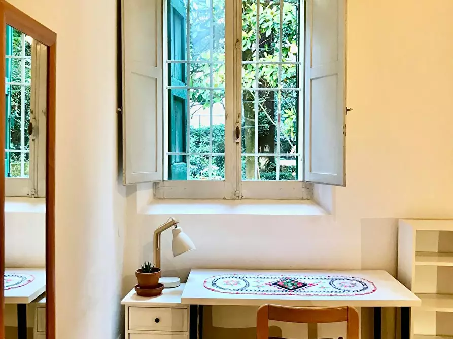 Immagine 4 di Camera in affitto  in Via Fondazza a Bologna