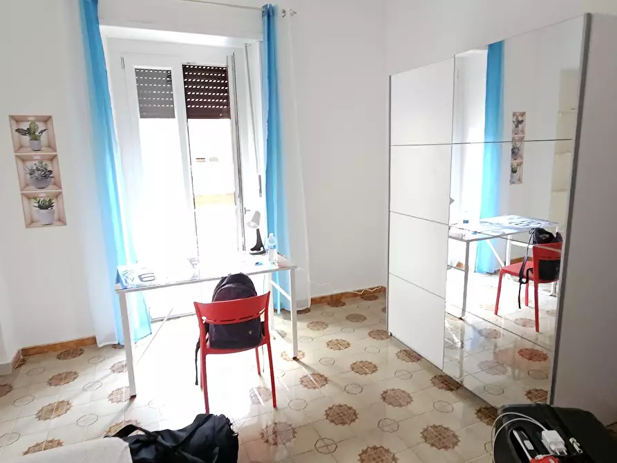 Immagine 4 di Camera in affitto  in Via Villarbasse a Torino