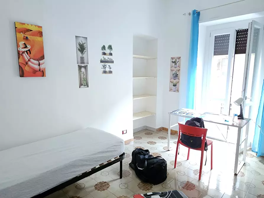 Immagine 9 di Camera in affitto  in Via Villarbasse a Torino