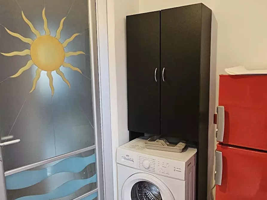 Immagine 2 di Camera in affitto  in Via Villarbasse a Torino