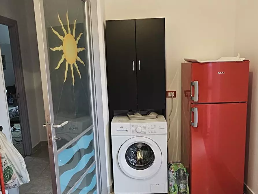 Immagine 3 di Camera in affitto  in Via Villarbasse a Torino