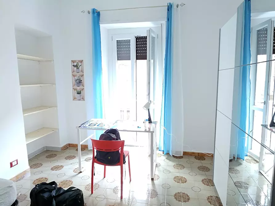 Immagine 6 di Camera in affitto  in Via Villarbasse a Torino