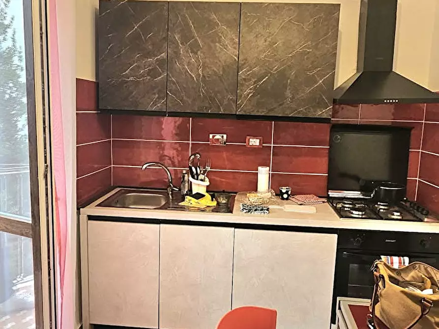 Immagine 1 di Camera in affitto  in Via Villarbasse a Torino