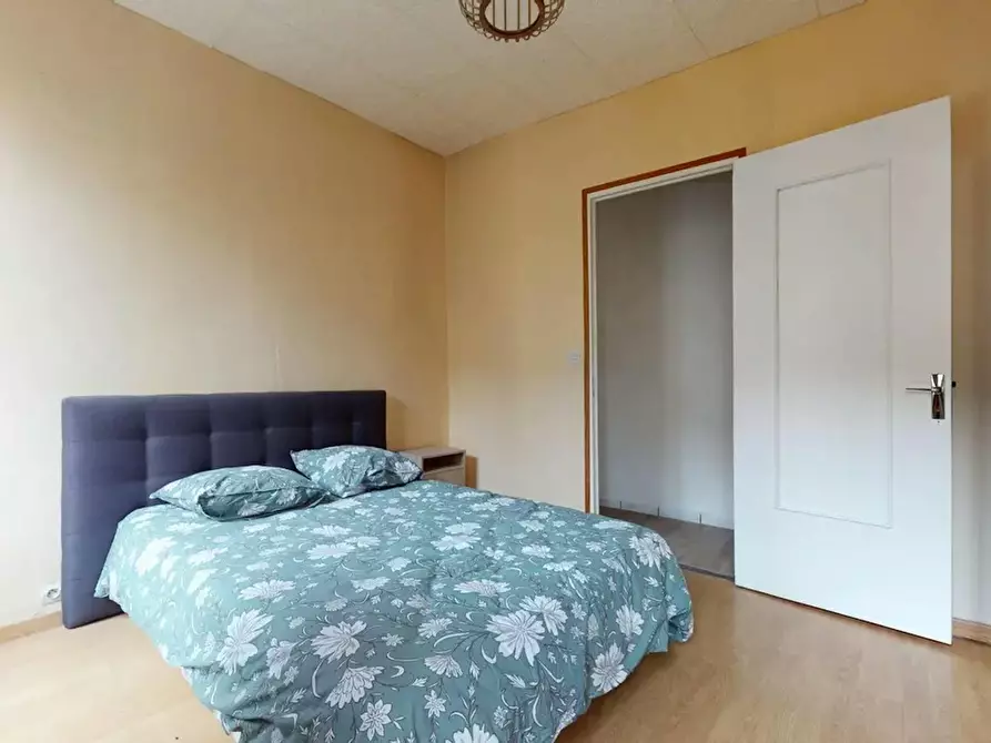 Immagine 4 di Camera in affitto  in Rue du Treyve a Saint-Étienne