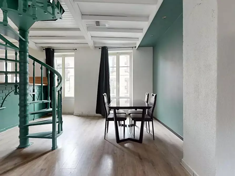 Immagine 10 di Camera in affitto  in Rue du Treyve a Saint-Étienne