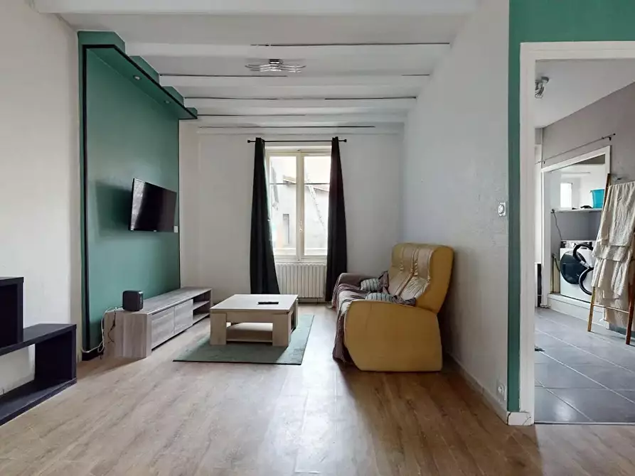 Immagine 7 di Camera in affitto  in Rue du Treyve a Saint-Étienne