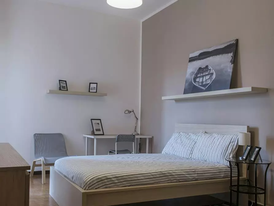 Immagine 4 di Camera in affitto  in Via Orti a Milano