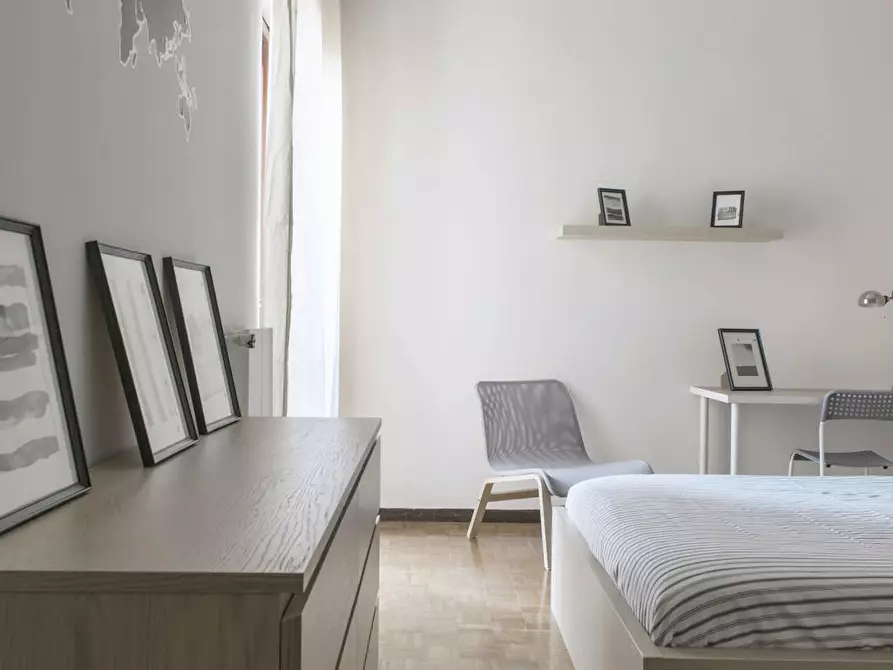 Immagine 8 di Camera in affitto  in Via Orti a Milano