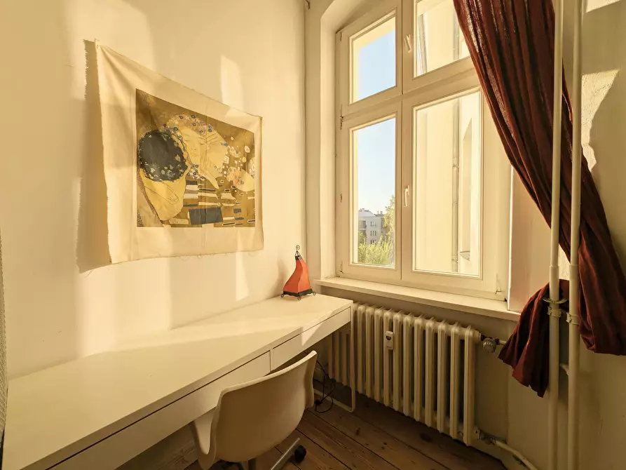 Immagine 9 di Appartamento in affitto  in Liberdastraße a Berlin