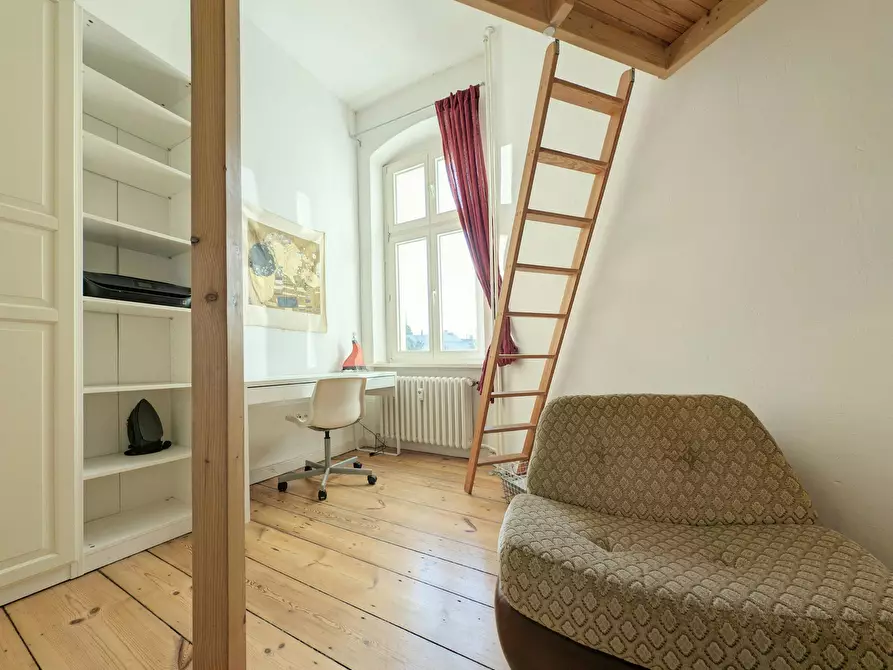 Immagine 10 di Appartamento in affitto  in Liberdastraße a Berlin