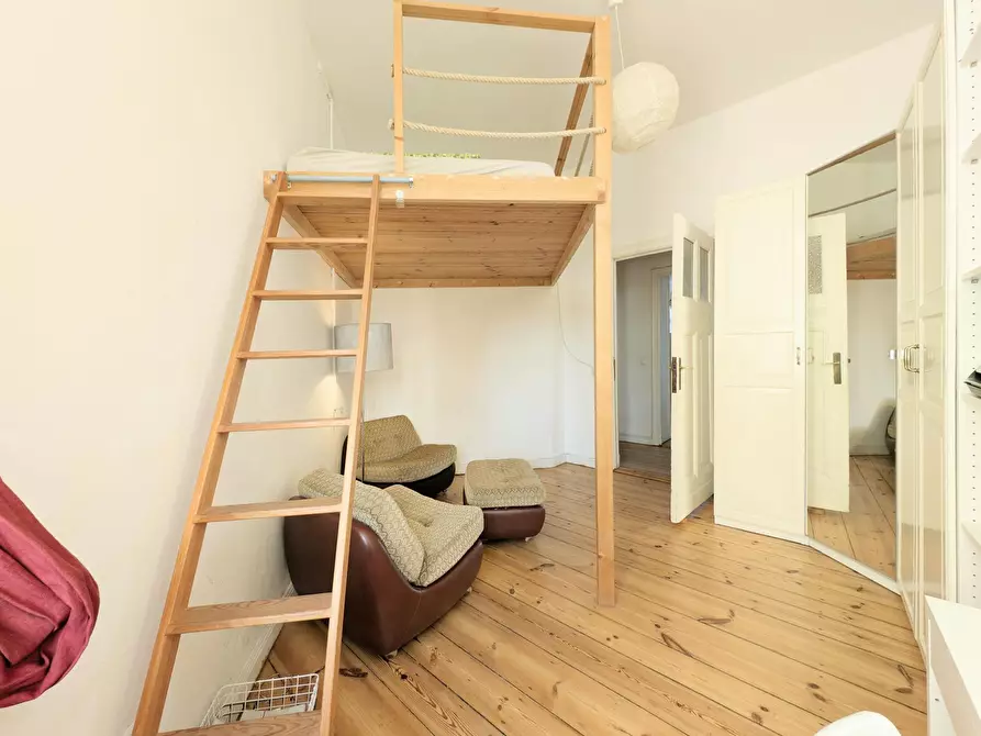 Immagine 8 di Appartamento in affitto  in Liberdastraße a Berlin