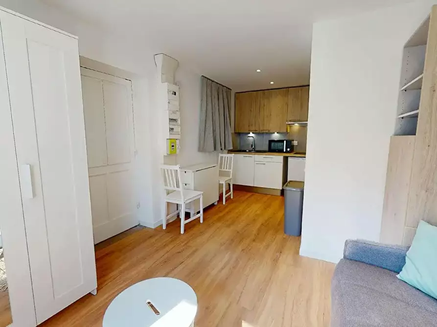 Immagine 2 di Appartamento in affitto  in Rue Alexandre Boutin a Villeurbanne