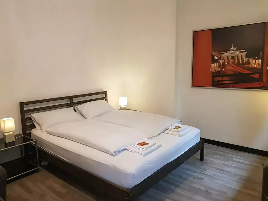 Immagine 4 di Appartamento in affitto  in Kalckreuthstraße a Berlin